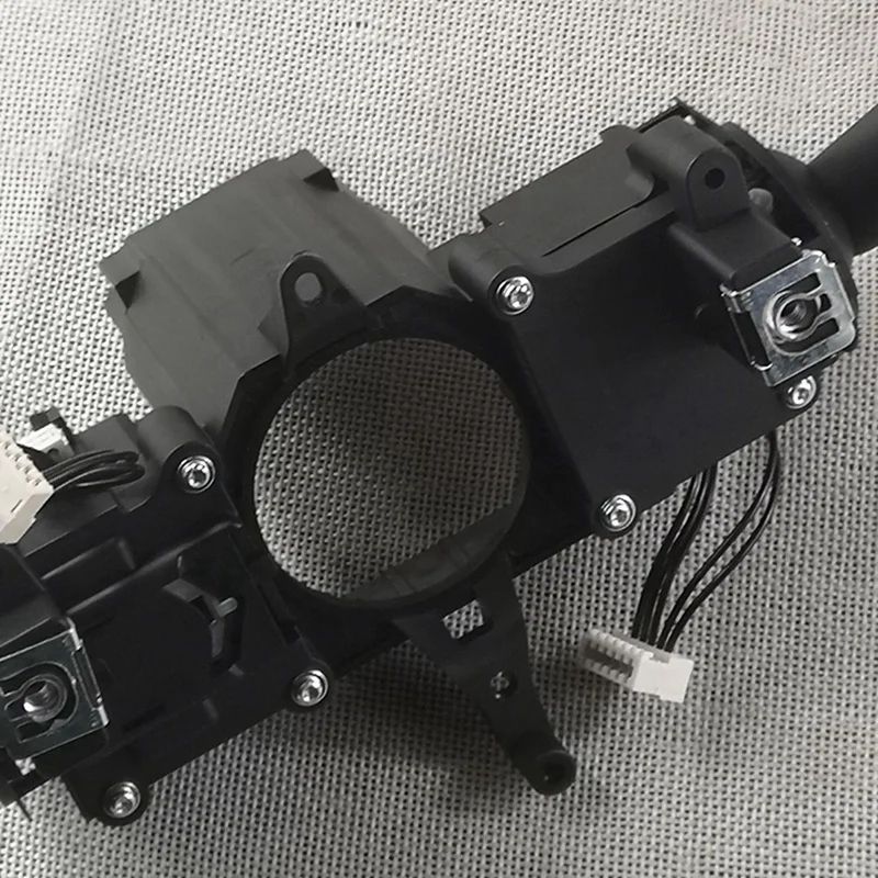 2X держатель системы круиз-контроля для Tiguan Scirocco 5K0 953 502 M 5K0953502M