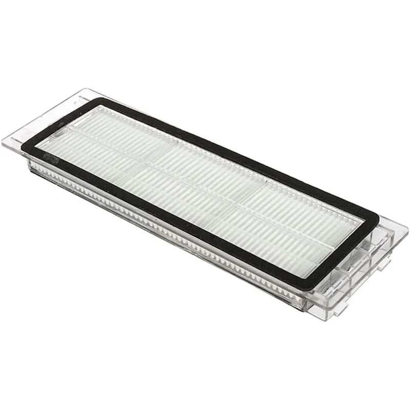 Запчасти для робота-пылесоса Xiaomi Roborock S6 S60 S65 S5 Max V чистые основная боковая щетка