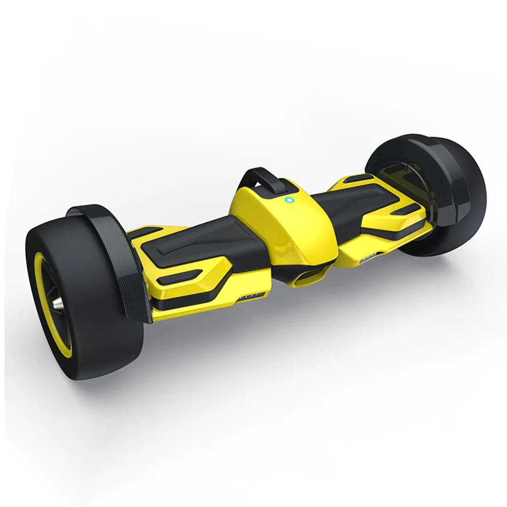 For Adult And Child Hoverboard Blue Tooth Balance Car Hover 