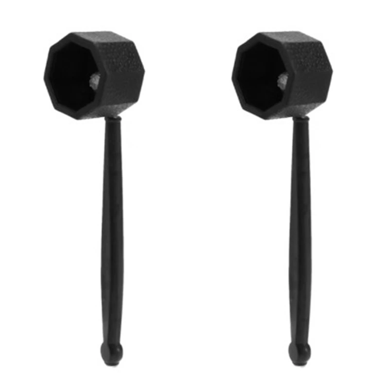 2 шт. конусные держатели для бассейна серии BCB Pro