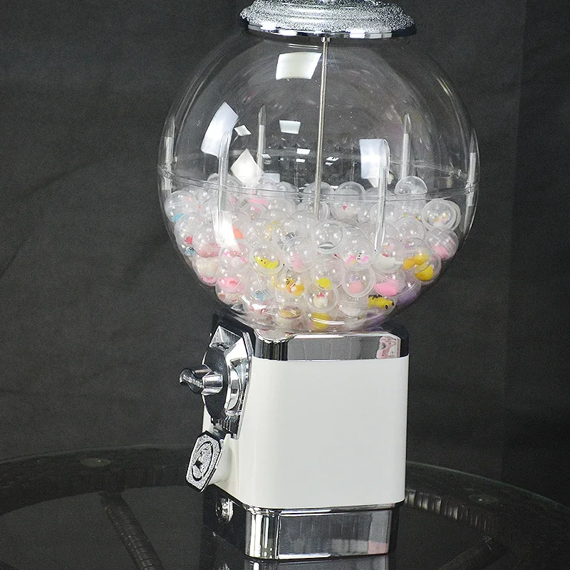 Банановая земля Гуанчжоу производители капсульных игрушек торговый автомат