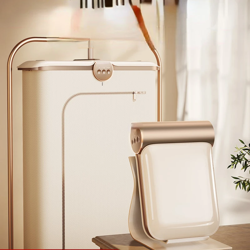 

Dryer Small Household Portable Dryer Drying Machine Clothes Fantastic Product Foldable Baby Disinfection Travel Hanger
