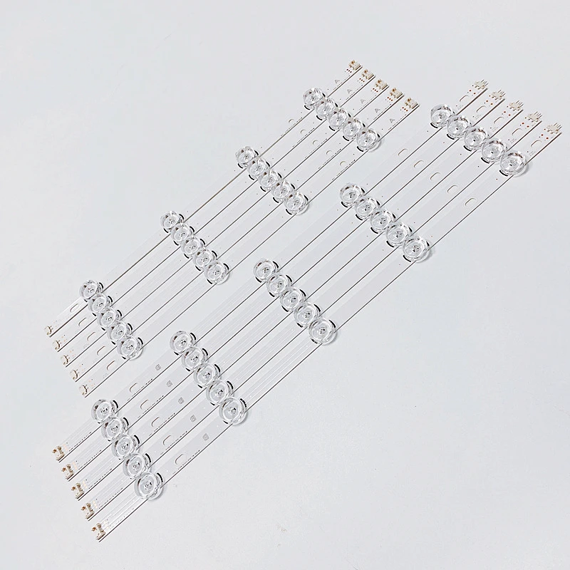 Светодиодная лента для 50LB5500 50LB5700 50LB5800 50LB6200 50LB550V 50LB560V 50LB570V 50LB580V 50LB620V 50LB630V 50LB650V DRT 3,0 50