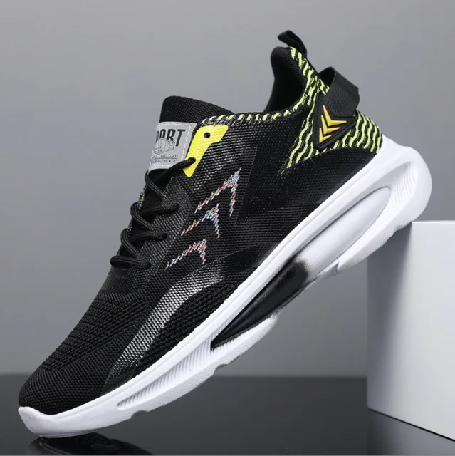 New Basketball Shoes Fashion Men Board 