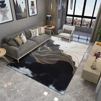 modern simplicity carpets for bed room living room decoration teenager home carpet sofa coffee table area rug non slip floor mat