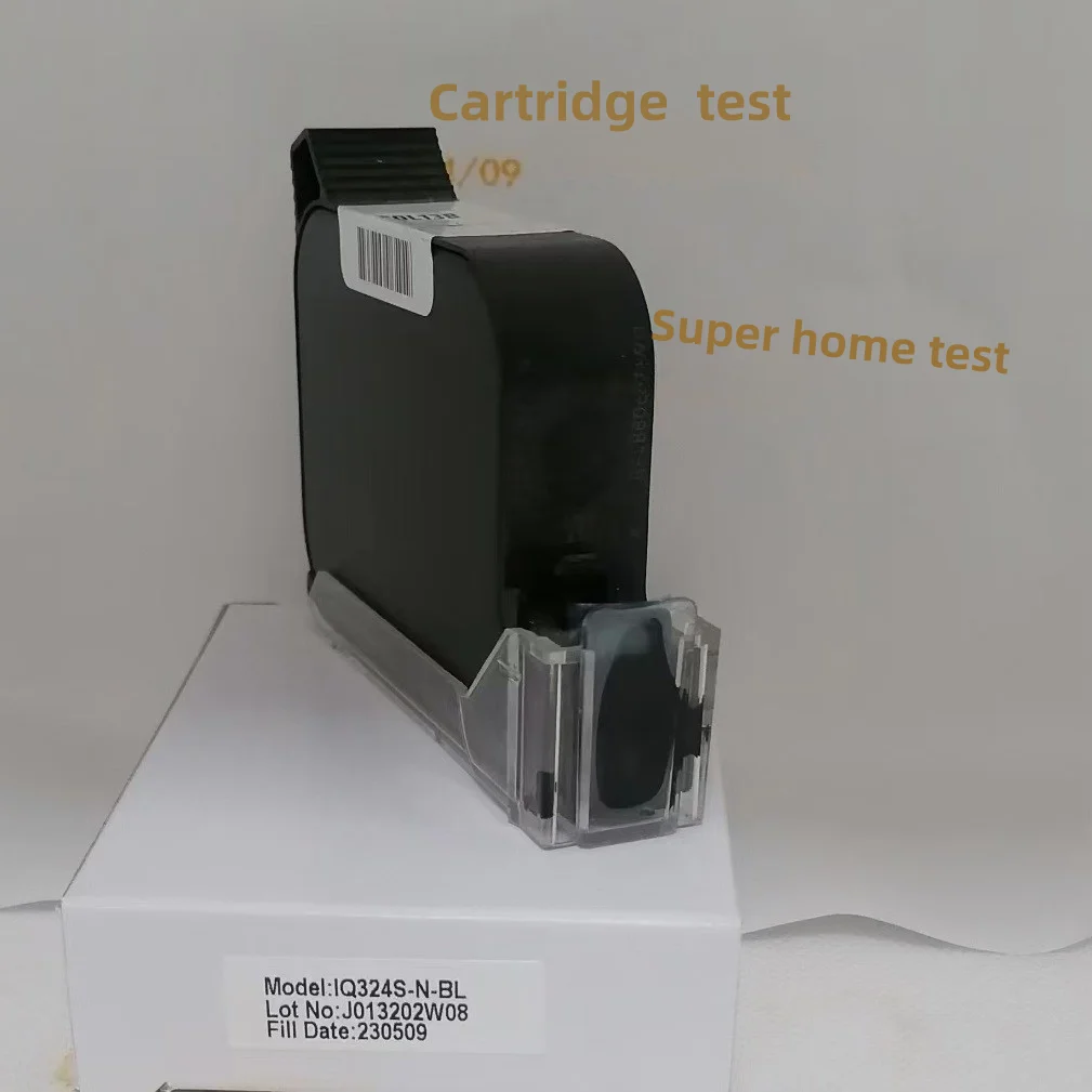 IQ800 42 мл черный красный синий зеленый картридж для принтера быстросохнущий