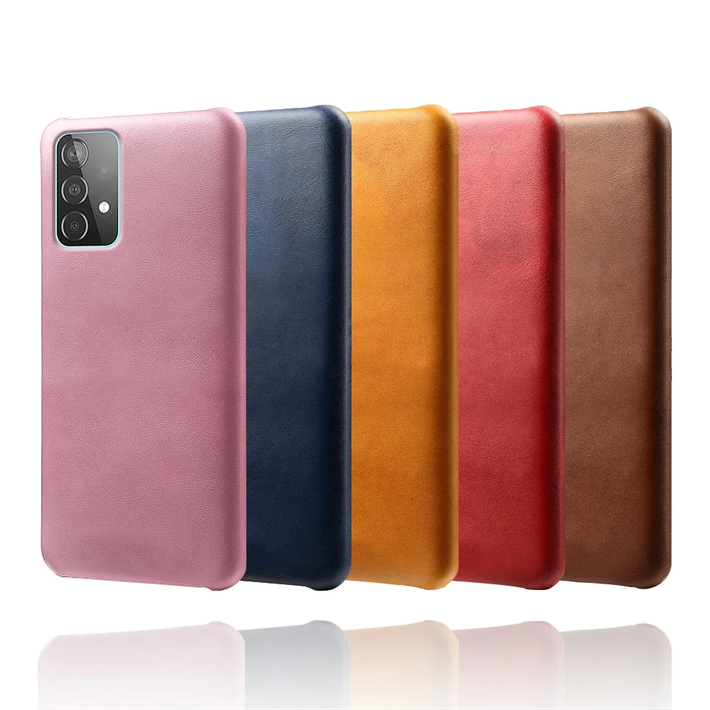

Samsung A53 For Samsung A53 5G Case Slim Vintage Leather Cover For Samsung Galaxy A53 A73 A33 5G 2022 Coque A 53 33 73 Funda