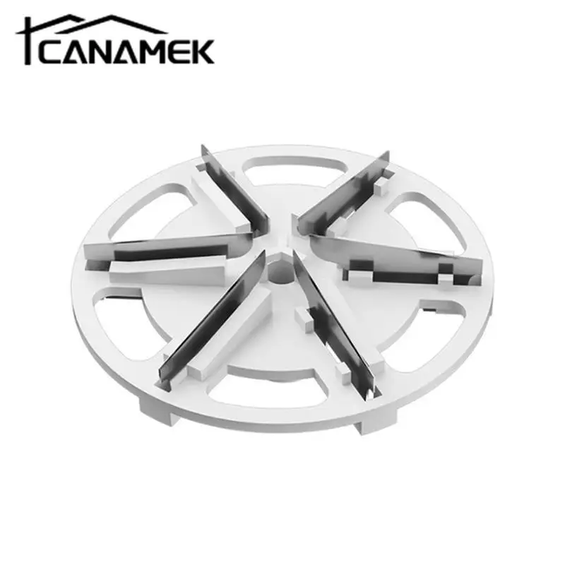 

Сменное лезвие CANAMEK для машинки для удаления катышков