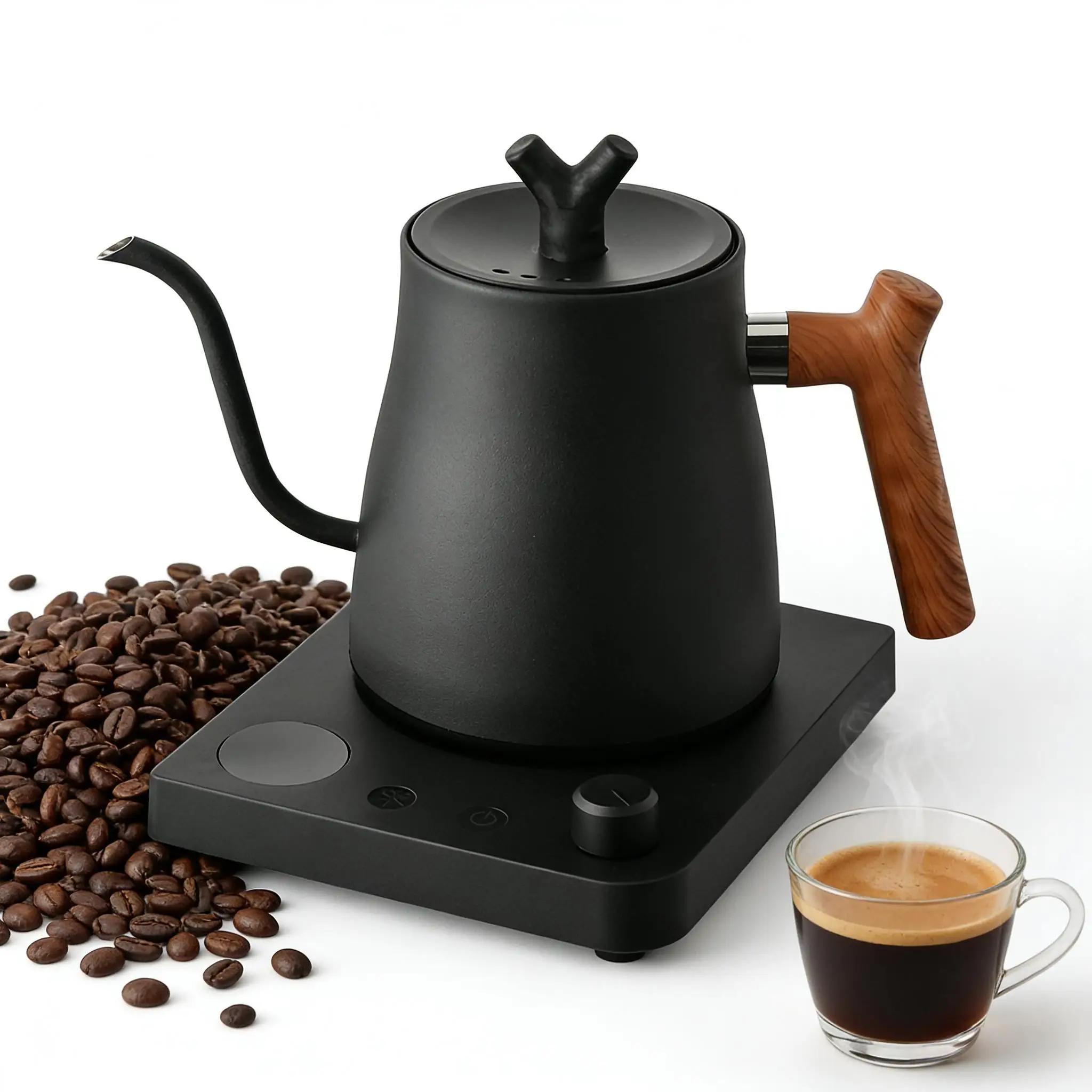 Gooseneck Electric Kettle