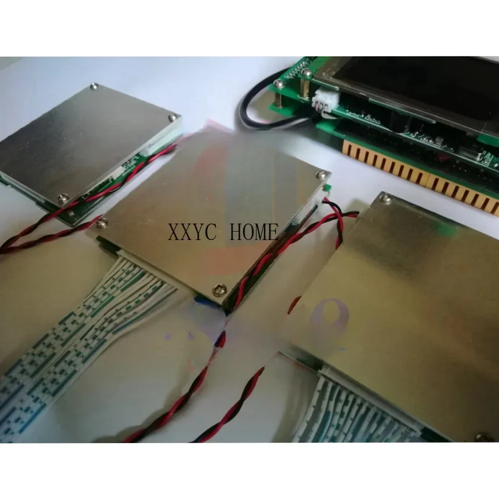 Настройте стандартную систему флюоресцентных устройств 96S BMS 12S 24S 36S 48S 60S 72S 84S 100A