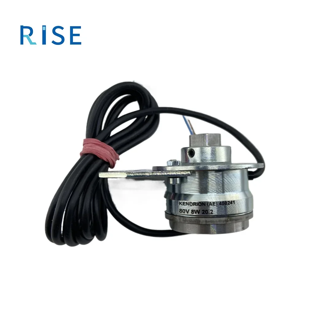 RISE Sch*r 300P Запасная часть для лифта Двигатель двери Тормозной блок EBI 169643 ID 450007