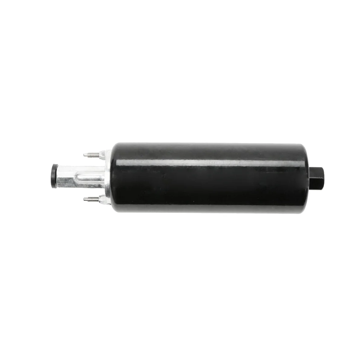 Новый универсальный внешний топливный насос высокого давления встроенный 255LPH