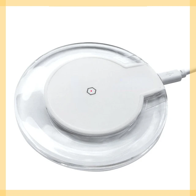 

30W Wireless Charger for iPhone 11 12 X XR XS Max 8 fast wirless Charging for Samsung phone charger wireless