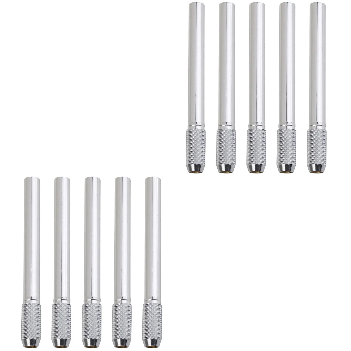 

Extender Lengthenerartists Universal Crayon Student Extenders Lengthen Tool Colored Drawing Metal