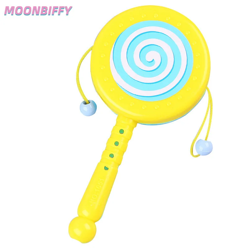 

Baby Toys Cartoon Rattle Baby Early Education Rattle Rattle Children's Toy Educational Toys for Kids Children's Toy Juguetes