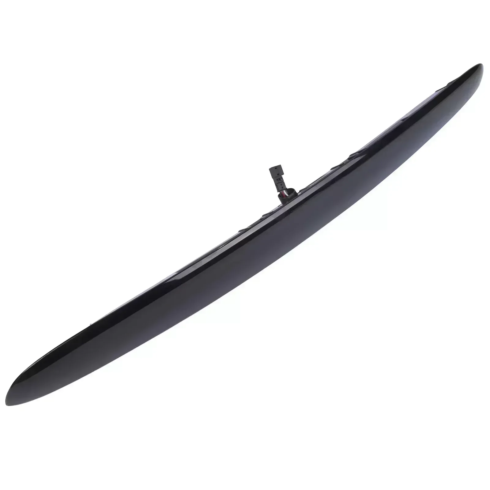 

Для Mini Cooper R55 R56 R57 R58 R59 2007-2014 поручень задней двери, ручка багажника, ручка багажника с подсветкой номерного знака 51132753603