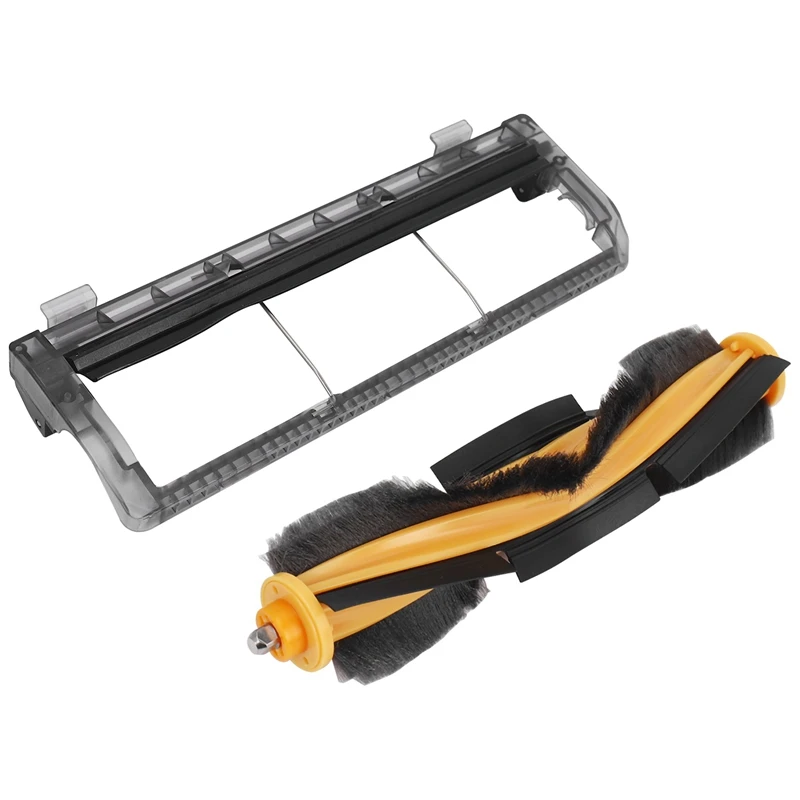 

Запасные части для ремонта Ecovacs Deebot Ozmo 900 DN5G