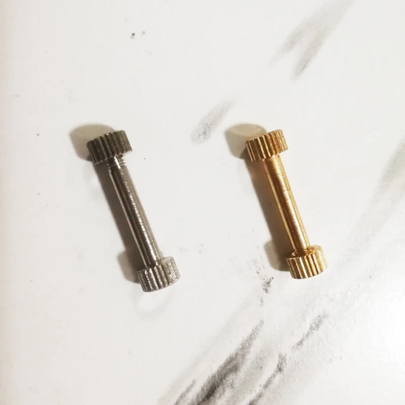 Рисунок 2 - Винт Doctor алюминиевая труба Mouth