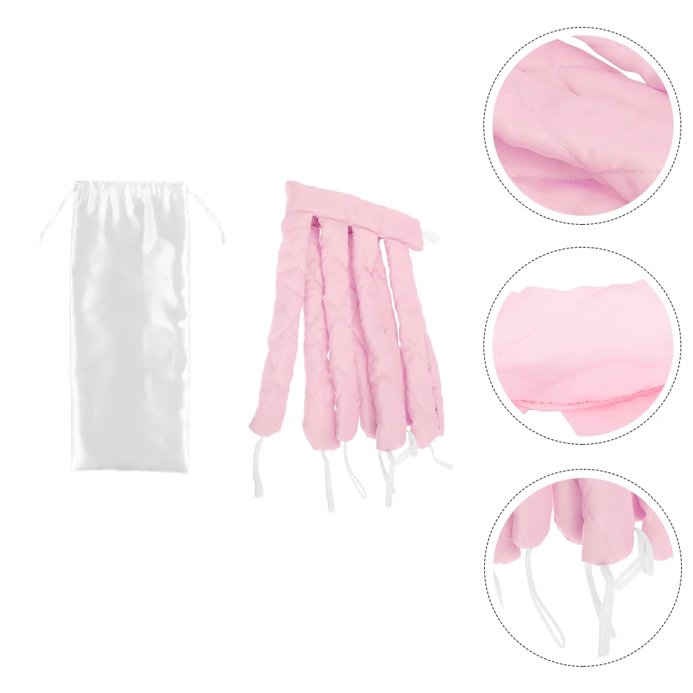 

1 Набор, щипцы для завивки волос