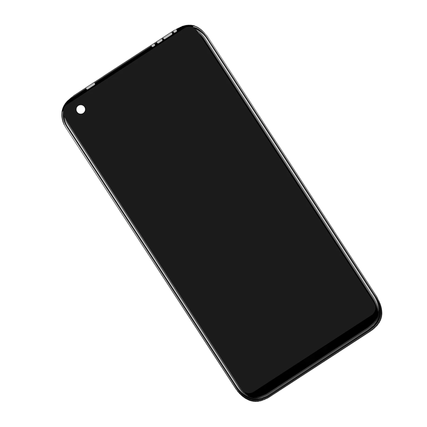 ЖК-дисплей 6 5 дюйма для Tecno Spark 7 Pro / KF8 Camon 17 сенсорный экран без битых пикселей