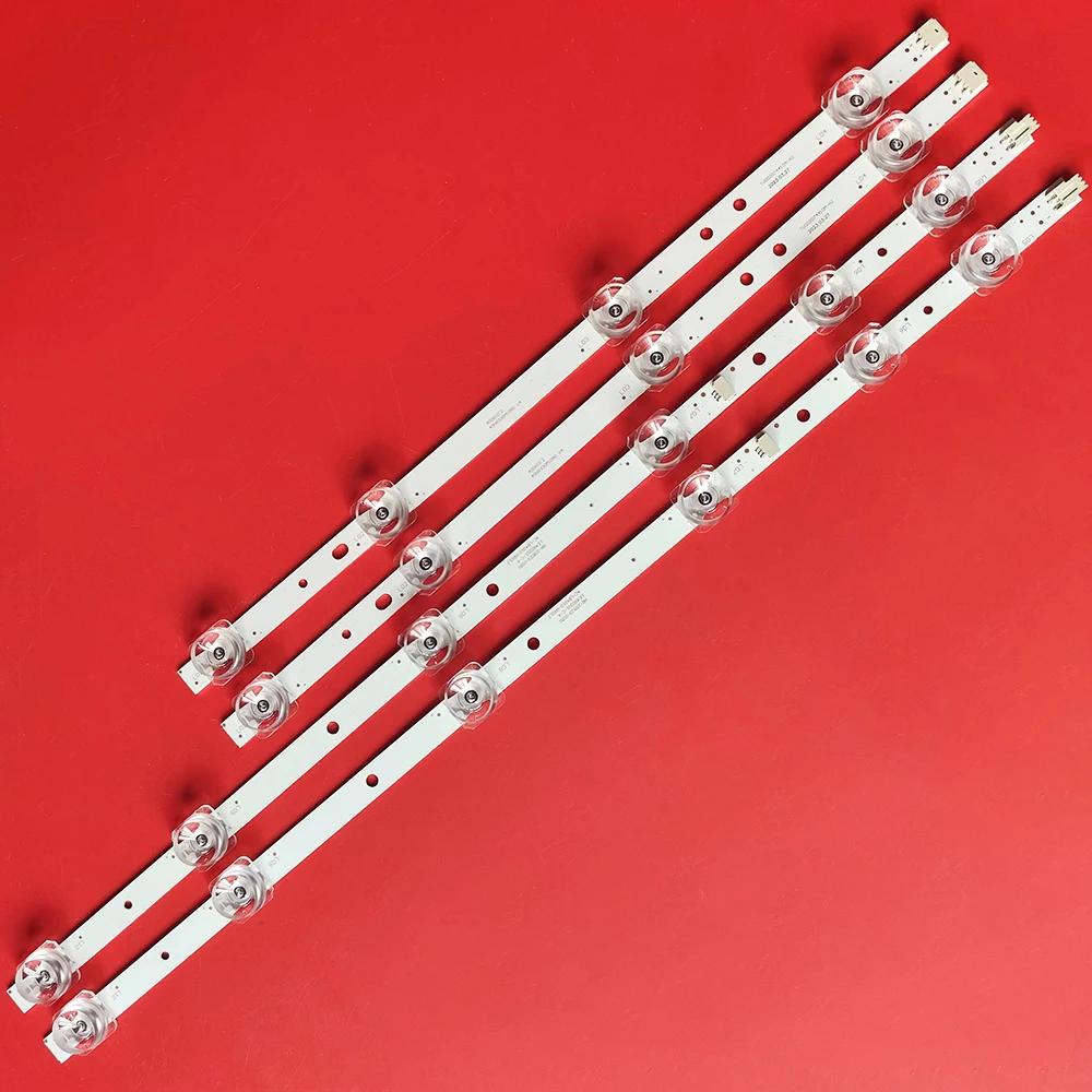 4/20 шт. светодиодная подсветка для 40S2 40HR330M10A0 V4 40L2800C 40D3000 40S6500FS LED40S6500 40F6F 40L2F 40S325