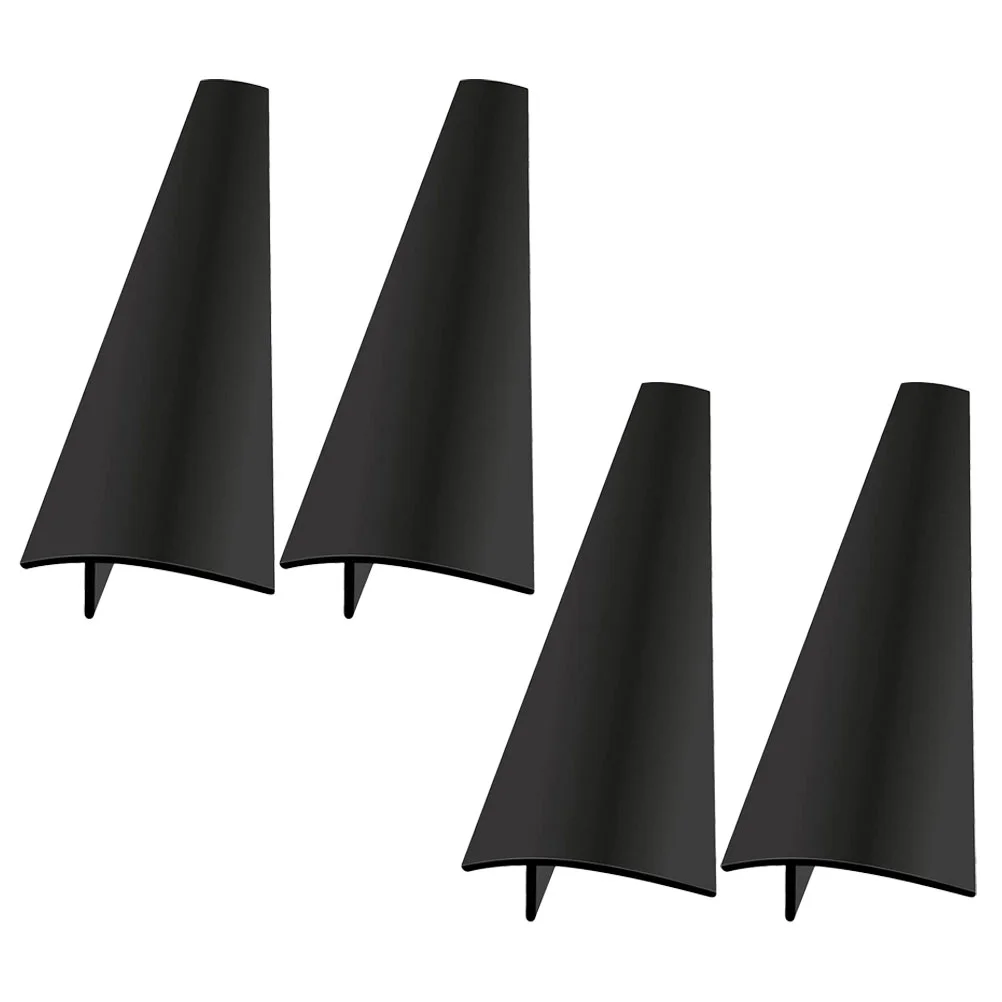

Stove Gap Seal Covers Sealing Tape Kitchen Gaps Strip Counter Tops Filler Countertop