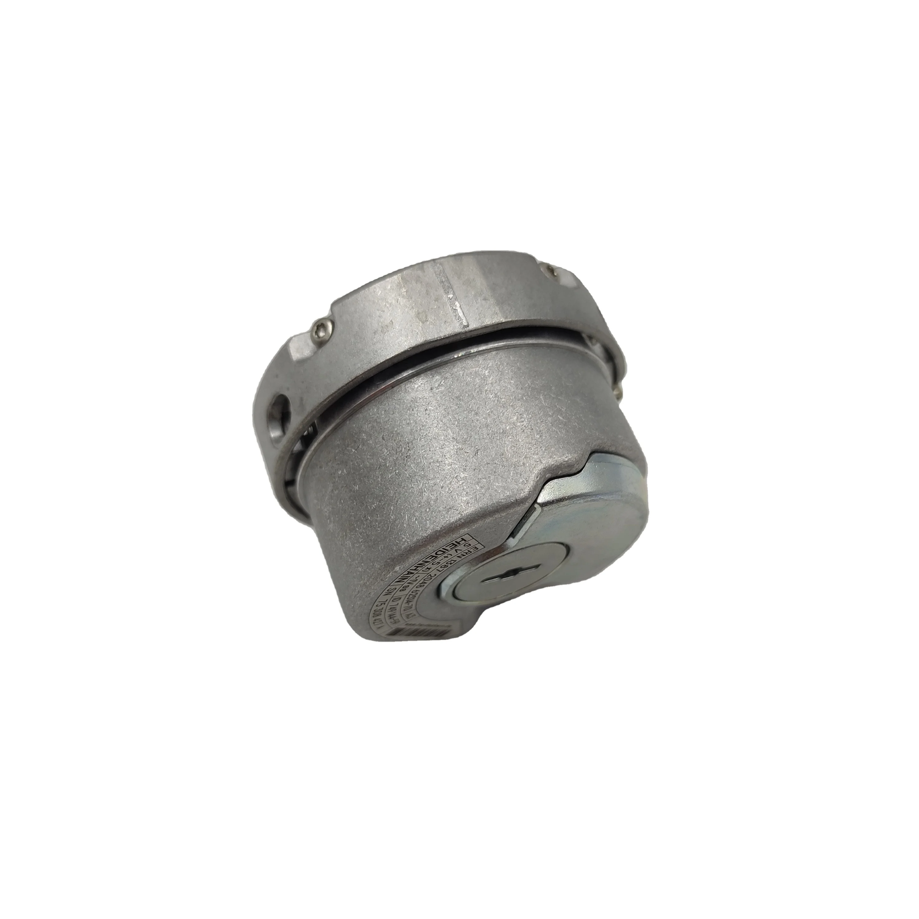 

EQN 1125 512 ID:606689-21 HEIDENHAIN rotary encoder New original genuine goods are available from stock
