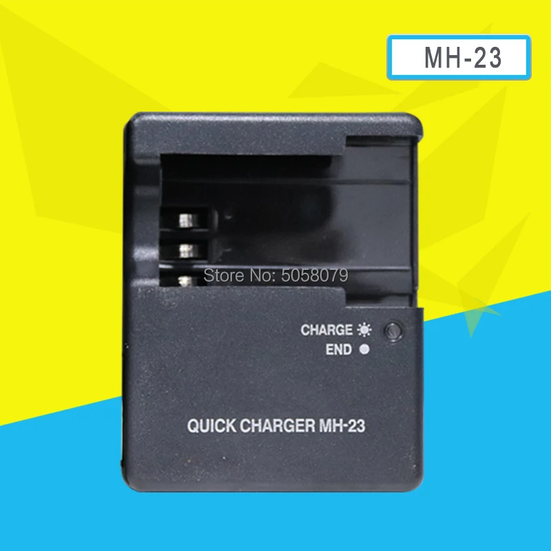 EN-EL9a ENEL9a Battery 1080mAh For Durable D60 D5000 D40X D40 D3X D3000 D30 Cameras | Электроника