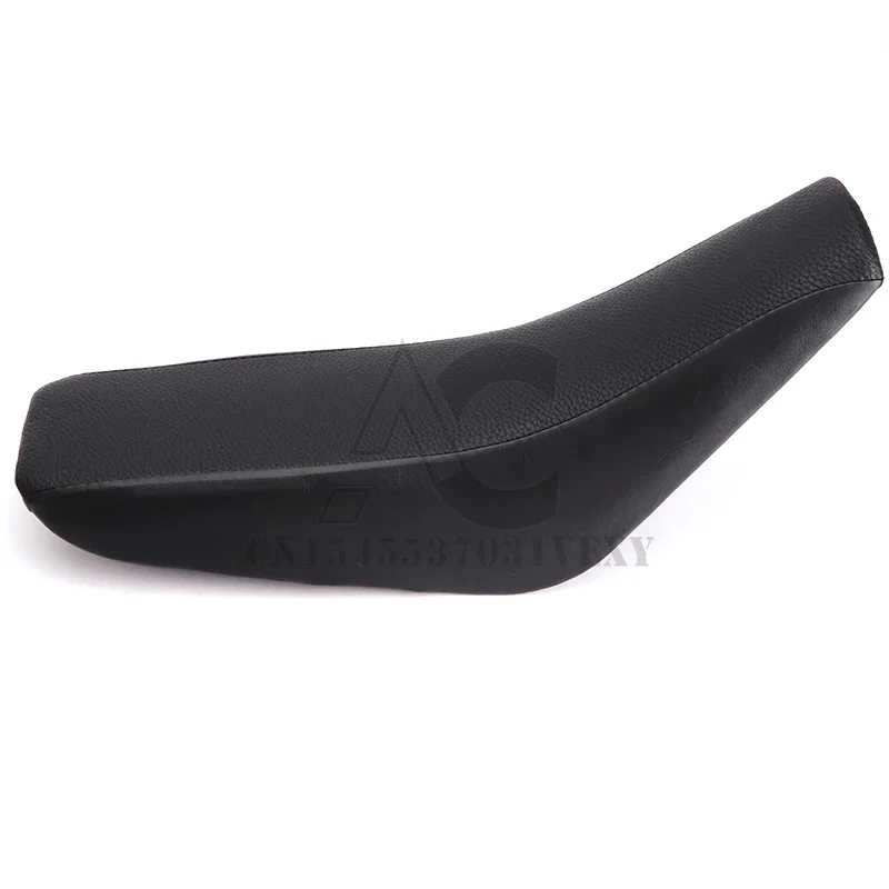 Подушка Сиденья Мотоцикла Для Honda Xr50 Crf50 50cc 70cc 110cc 125cc - Удобный Плоский Высокий