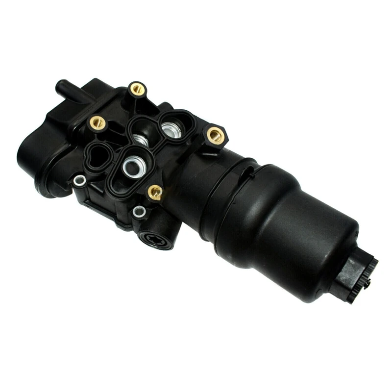 Автомобильный масляный фильтр Корпус 06D115397D/G/J/K для SEAT Skoda VW EOS GOLF JETTA PASSAT TOURAN