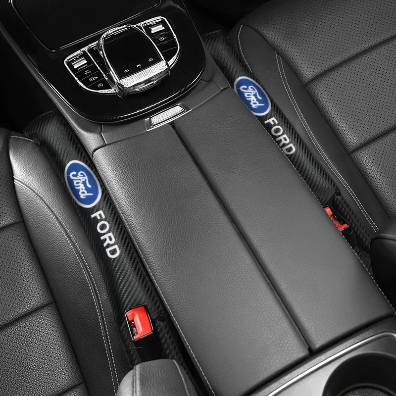 Прокладка для интерьера автомобиля заглушка сиденья герметичная Ford Focus MK2 MK3 MK5