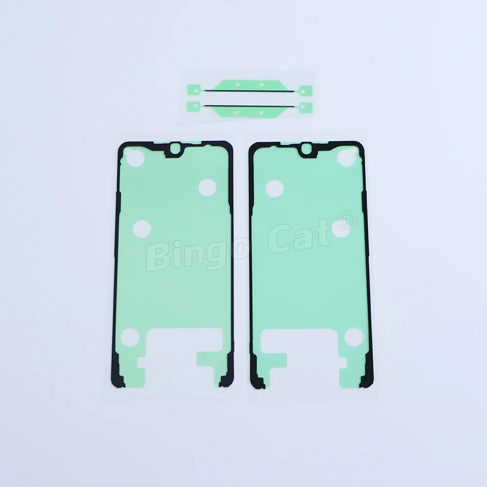 Фото 20 шт. водонепроницаемых клейких лент для Samsung Galaxy S8 S9 S10 S22 Plus S20U S25 S26 Ultra S9+ для задней крышки экрана LCD и аккумуляторного отсека №3