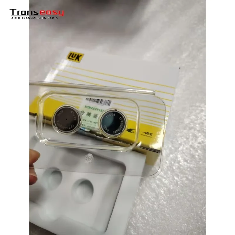 

Совершенно новый LUK 0DE DQ500 DQ380 DQ381 коробка передач новый датчик давления для Audi Q3 для VW Trannsporter Scirocco