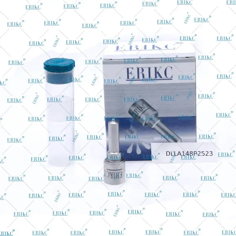 ERIKC DLLA148P2523 сопло для дизельного топлива типа DLLA 148 P 2523 наконечник сопла масляной