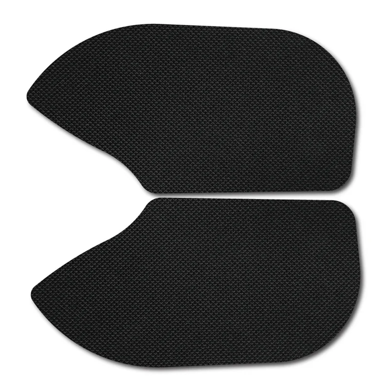 

Motorcycle Non-Slip Tank Pads Traction Grips Fuel Tank Stickers for SUZUKI HAYABUSA 2021