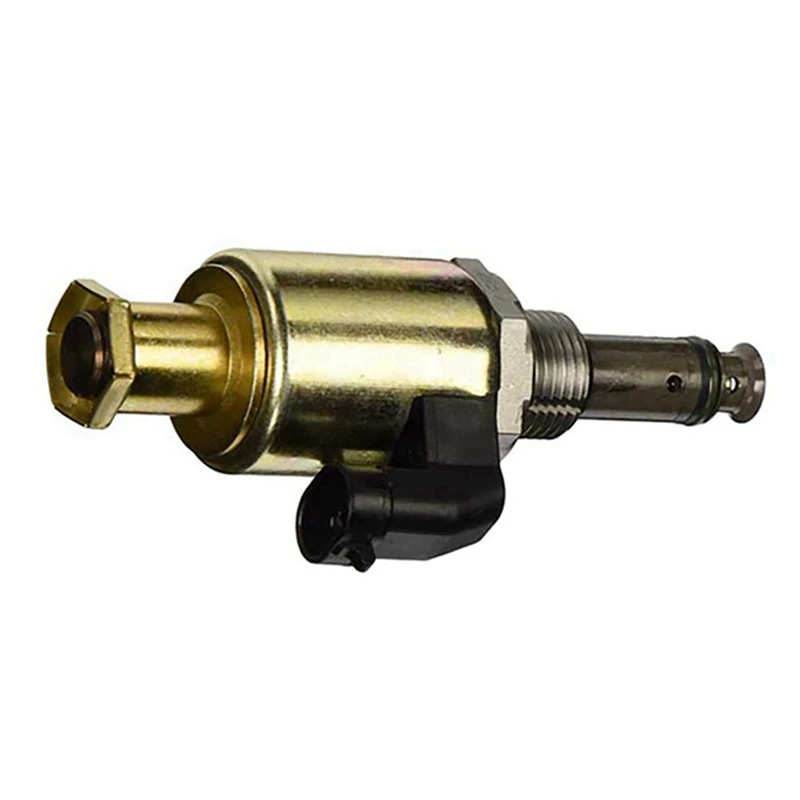 2 шт. детали регулятора давления топлива CM5013 для FORD 7 3l IPR реле регулятор F81A9C968AA