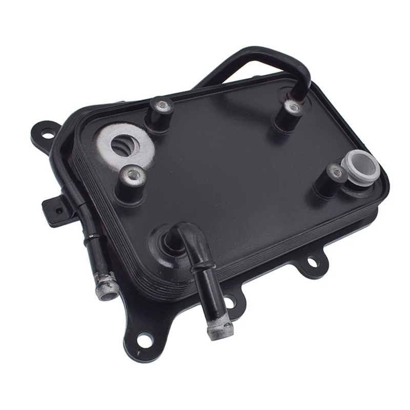 

Transmission Oil Fluid Cooler Warmer For-Hyundai-Kia Sorento Santa Fe IX45 25620-2W500 256202W500