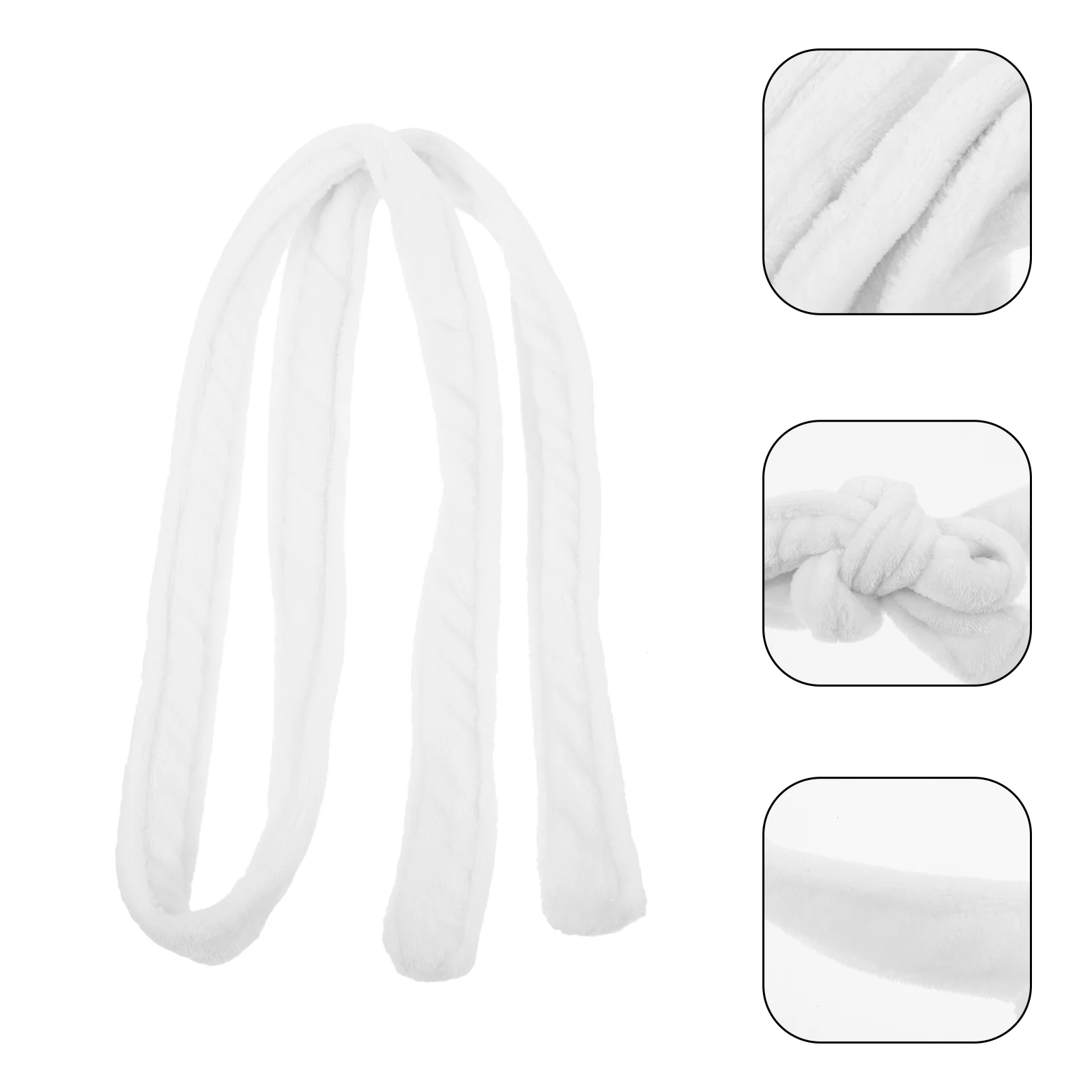 Спа-лента юката мужские ремни пояс для мужчин пижама халат галстук фланелевый