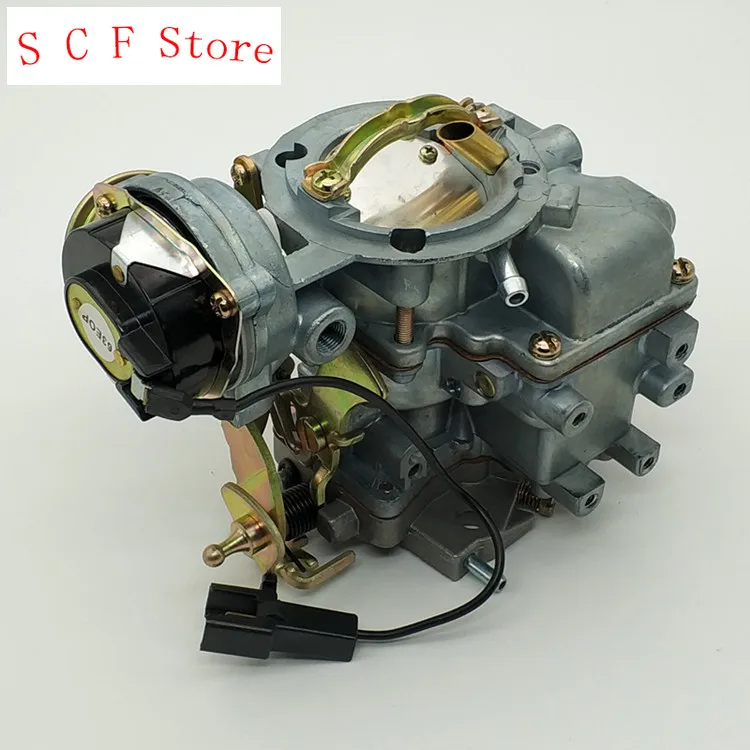 

Автомобильный карбюратор для Ford F-300 68-82