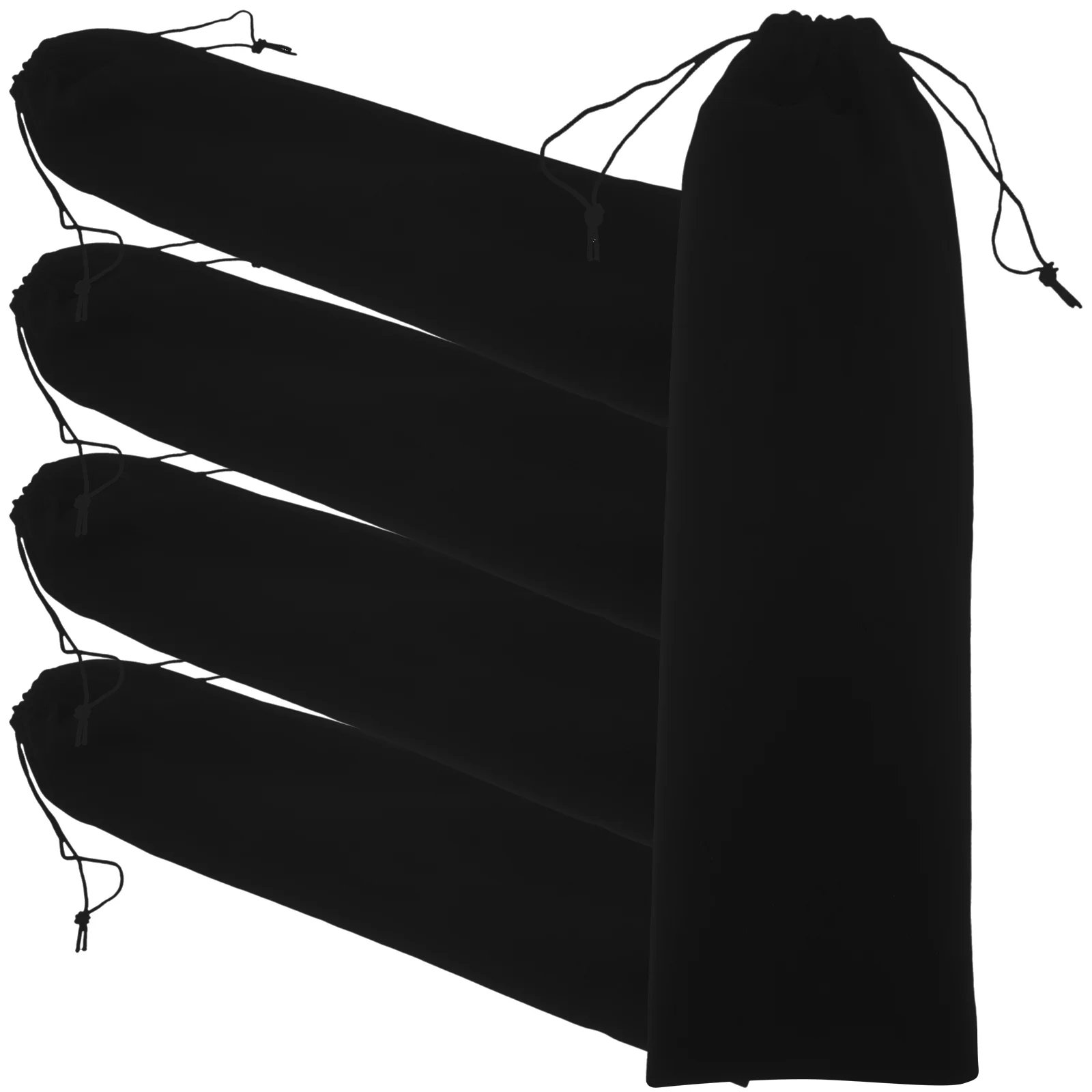 

Iron Curling Hair Tools Flat Holder Pouch Travel Case Sleeve Wall Mount Cover