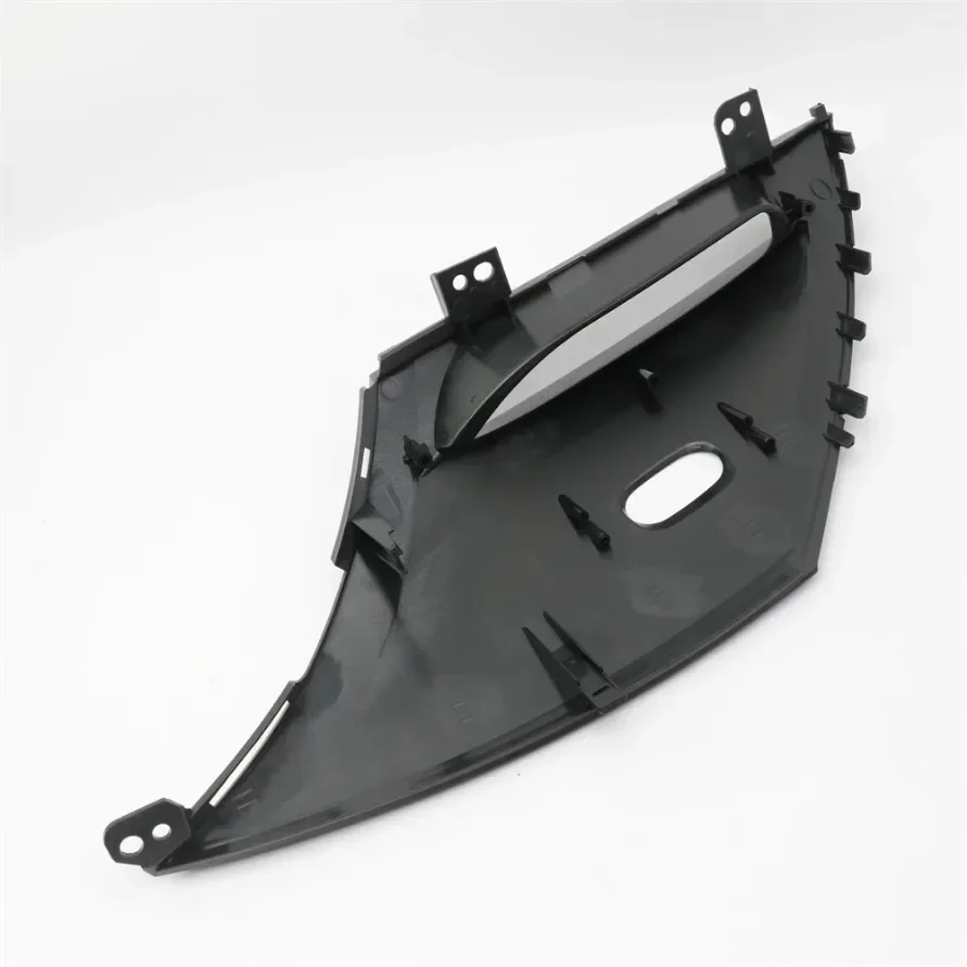 Автомобильный радиоприемник 2 Din 9 7 дюйма для KIA K3 2013 Tesla Style мультимедийная рамка