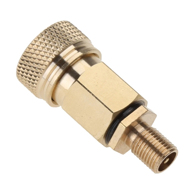 

Надувной насос удлинитель шланг автомобильный насос адаптер автомобильный компрессор шина фитинг H9EE