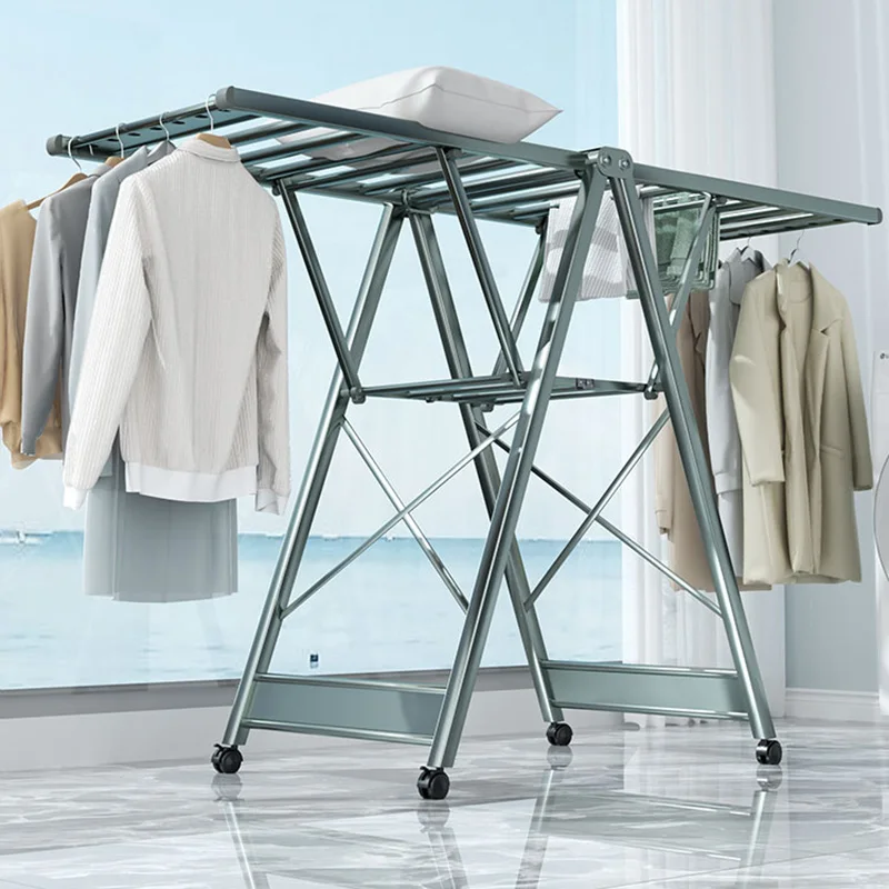 

Shelf Garment Coat Racks Hanger Floor Garment Nordic Bedroom Coat Racks Wardrobes Corner Hallway Perchero Space Saving Furniture