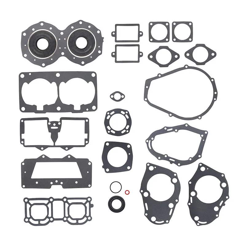 

Полный комплект сальников для Yamaha 700 701 61X Wave Runner Blaster SuperJet