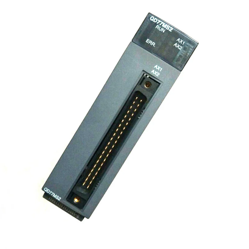 

Original New In Stock PLC Module QD77MS2 QD77MS4 QD77MS16 Please Inquiry