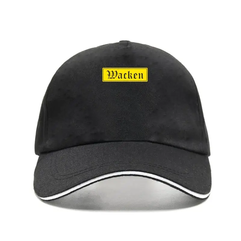

Бейсболка Wacken Женская