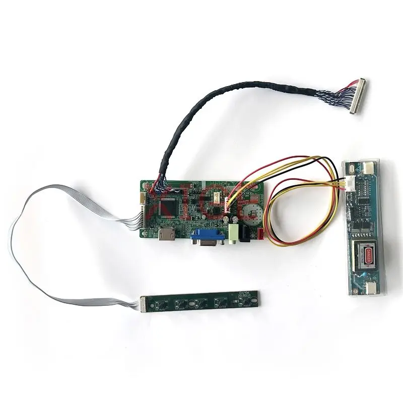 Комплект для замены экрана SCXG ноутбуков