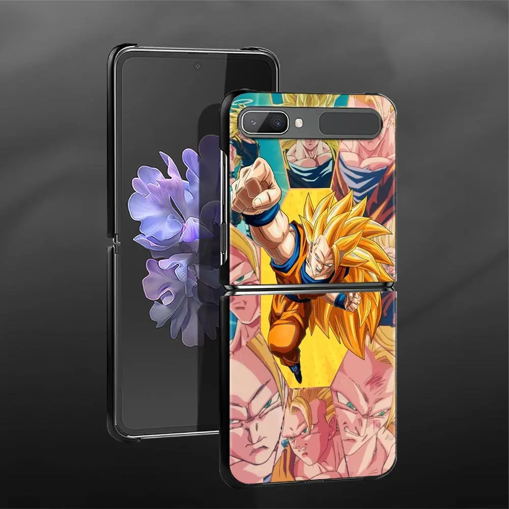 Чехол для сотового телефона Samsung Galaxy Z Flip 3 5G жесткие чехлы из поликарбоната ZFlip ZFlip3