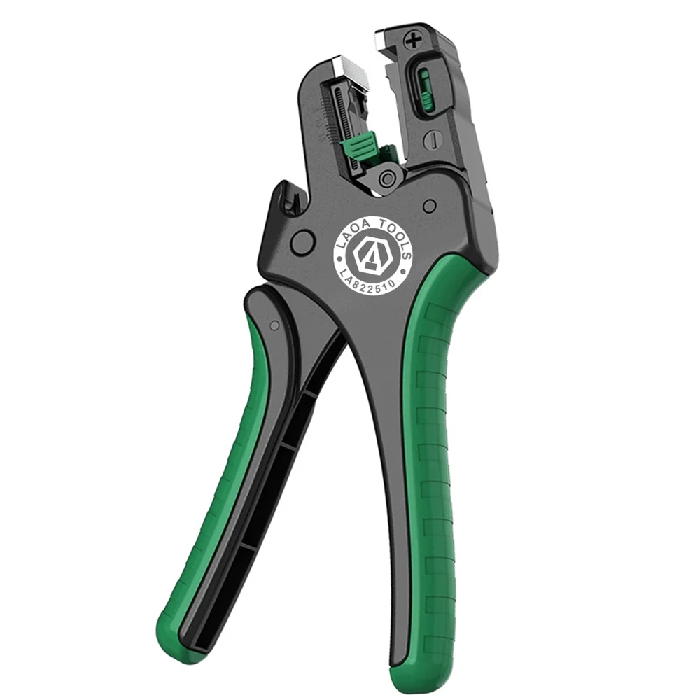 

Автоматические плоскогубцы Aideepen для зачистки проводов