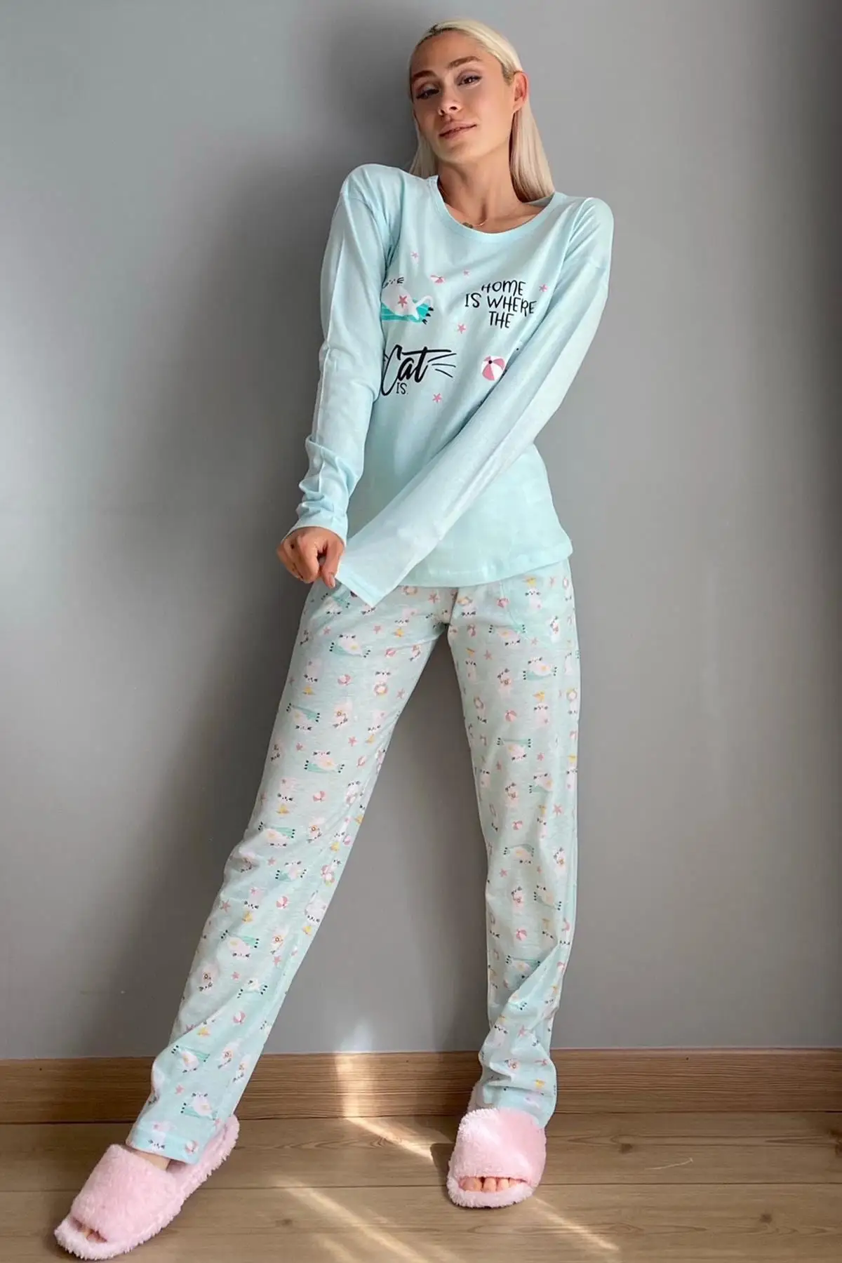 

Women's Pajama Sets Pajama Sets